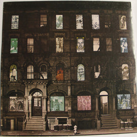 Led Zeppelin ‎– Physical Graffiti