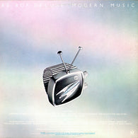 Be-Bop Deluxe – Modern Music vinyl record