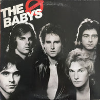 The Babys - Union Jacks