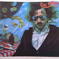 Joe Walsh - But Seriously, Folks...