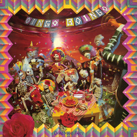 Oingo Boingo – Dead Man's Party