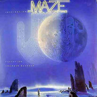 Maze Featuring Frankie Beverly – Inspiration