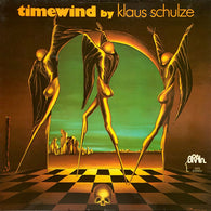 Klaus Schulze – Timewind