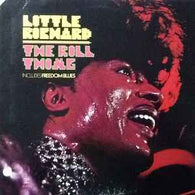 Little Richard - The Rill Thing
