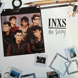 INXS – The Swing