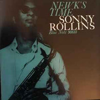 Sonny Rollins – Newk's Time