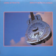 Dire Straits – Brothers In Arms