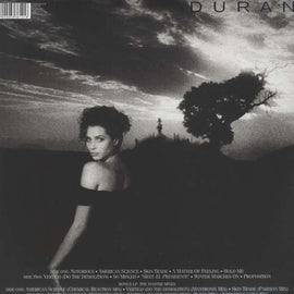 Duran Duran – Notorious