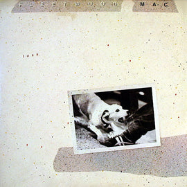 Fleetwood Mac – Tusk