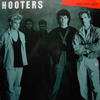 Hooters - Nervous Night
