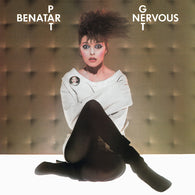 Pat Benatar – Get Nervous