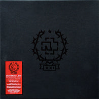 Rammstein – XXI BOX SET