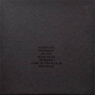 Rammstein – XXI BOX SET