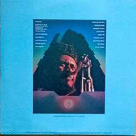 Pharoah Sanders – Elevation