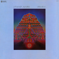 Pharoah Sanders – Elevation