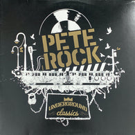 Pete Rock – Underground Classics