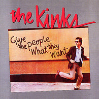The Kinks – Give The People What They Want