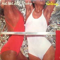 Galaxy – Hot Wet And Sticky