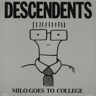 Descendents – Milo Goes To College