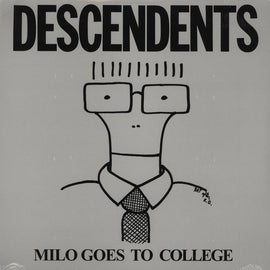 Descendents – Milo Goes To College