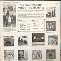 Augustine Ramirez – El Cautivador