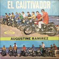 Augustine Ramirez – El Cautivador