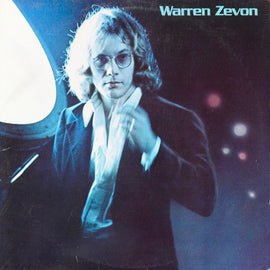 Warren Zevon – Warren Zevon
