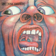 King Crimson – In The Court Of The Crimson King (An Observation By King Crimson)