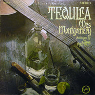 Wes Montgomery – Tequila