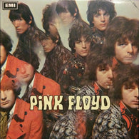 Pink Floyd – The Piper At The Gates Of Dawn