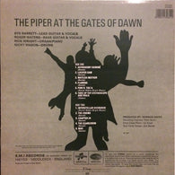 Pink Floyd – The Piper At The Gates Of Dawn