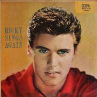 Ricky Nelson – Ricky Sings Again