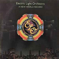 Electric Light Orchestra - A New World Record