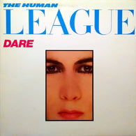 The Human League – Dare