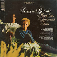 Simon And Garfunkel – Parsley, Sage, Rosemary And Thyme