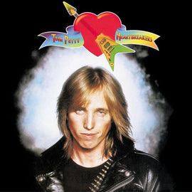 Tom Petty And The Heartbreakers – Tom Petty And The Heartbreakers