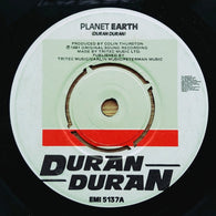 Duran Duran – Planet Earth
