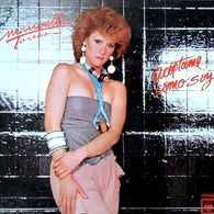 Manoella Torres – Acéptame Como Soy