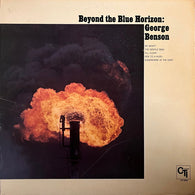 George Benson - Beyond The Blue Horizon