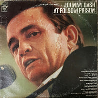 Johnny Cash – At Folsom Prison