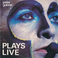 Peter Gabriel – Plays Live