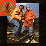 Pete Rock & C.L. Smooth – Straighten It Out