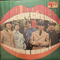 Ohio Express – Chewy, Chewy