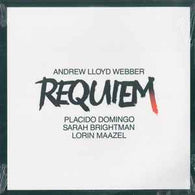 Andrew Lloyd Webber – Requiem