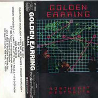 Golden Earring - N.E.W.S.