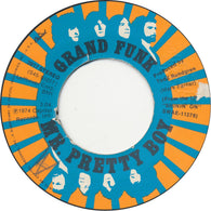 Grand Funk – Shinin' On 7"
