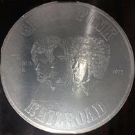 Grand Funk Railroad – E Pluribus Funk