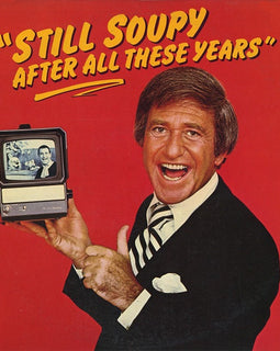 Soupy Sales – Still Soupy After All These Years vinyl record