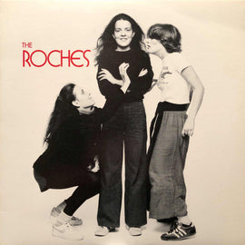 The Roches – The Roches