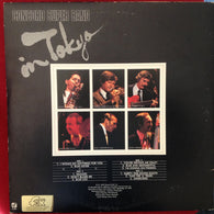 Concord Super Band – In Tokyo
